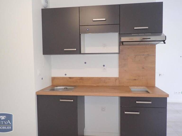 Appartement 2 pièces 38 m² — photo 1