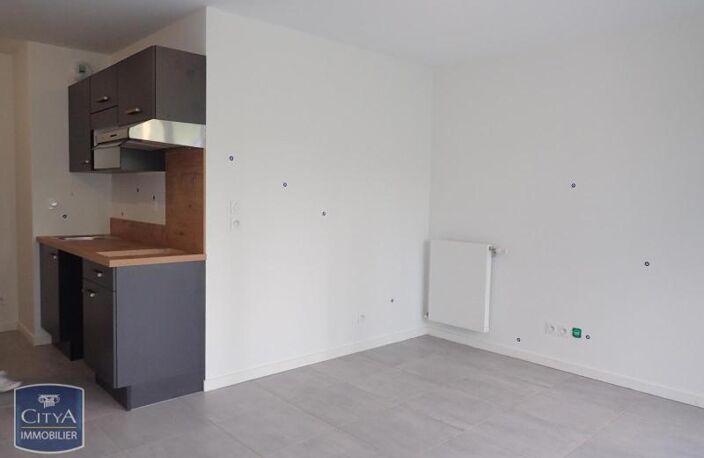 Location appartement 2 pièces 38 m² à Cognin (73160) — photo 2