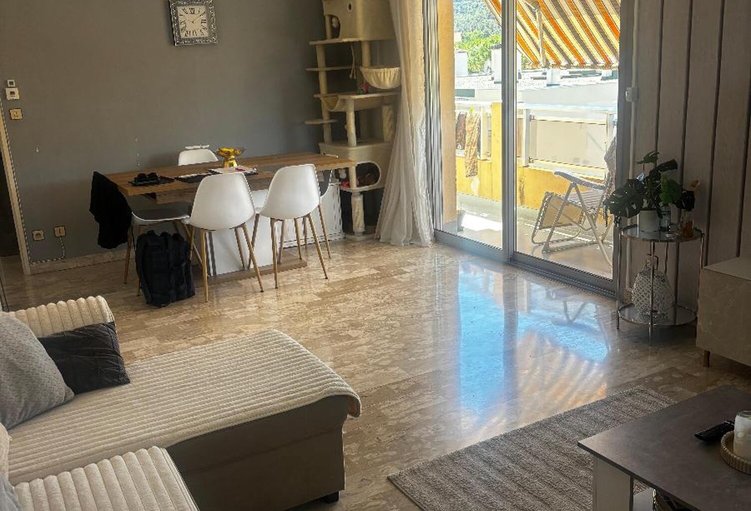 Vente appartement 3 pièces 74 m² Draguignan (83300) — photo 1