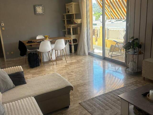 Appartement 3 pièces 74 m² à Draguignan — photo du bien