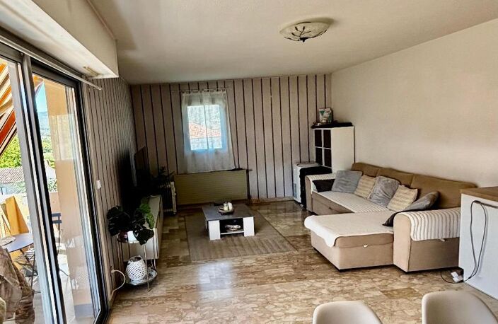 Vente appartement 3 pièces 74 m² Draguignan (83300) — photo 2