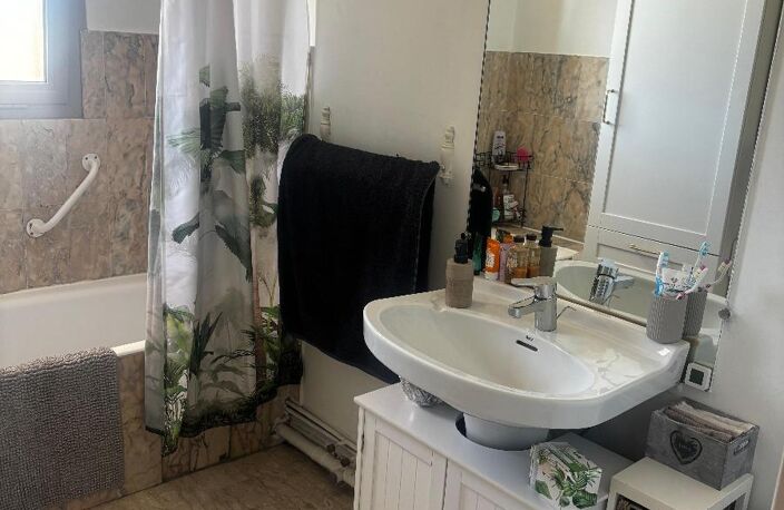 Vente appartement 3 pièces 74 m² Draguignan (83300) — photo 5