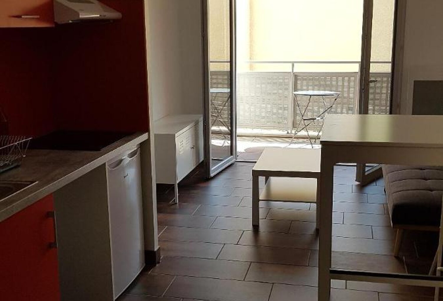 Location appartement 2 pièces 35 m² à Albi (81000) — photo 1