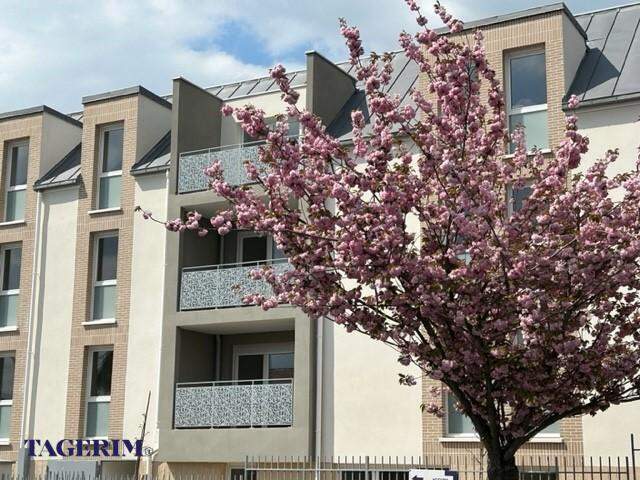 Appartement 3 pièces 64 m² à Melun — photo du bien