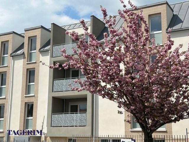 Appartement proposé à Melun