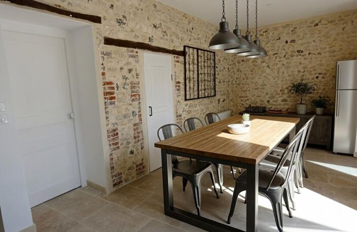 Maison rénovée 120 m² — photo 2