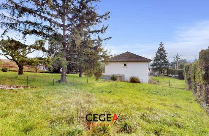 Vente maison 6 pièces 130 m² Le Péage-de-Roussillon (38550) — photo 2