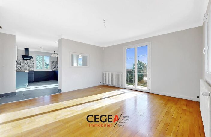 Vente maison 6 pièces 130 m² Le Péage-de-Roussillon (38550) — photo 3