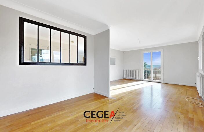 Vente maison 6 pièces 130 m² Le Péage-de-Roussillon (38550) — photo 4
