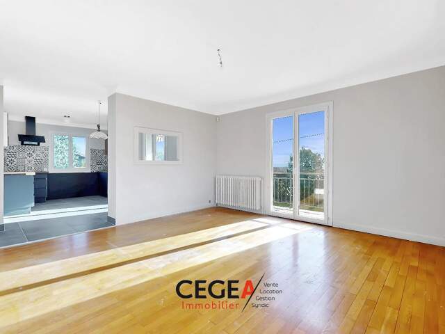 Maison 6 pièces 130 m² à Le Péage-de-Roussillon — photo du bien
