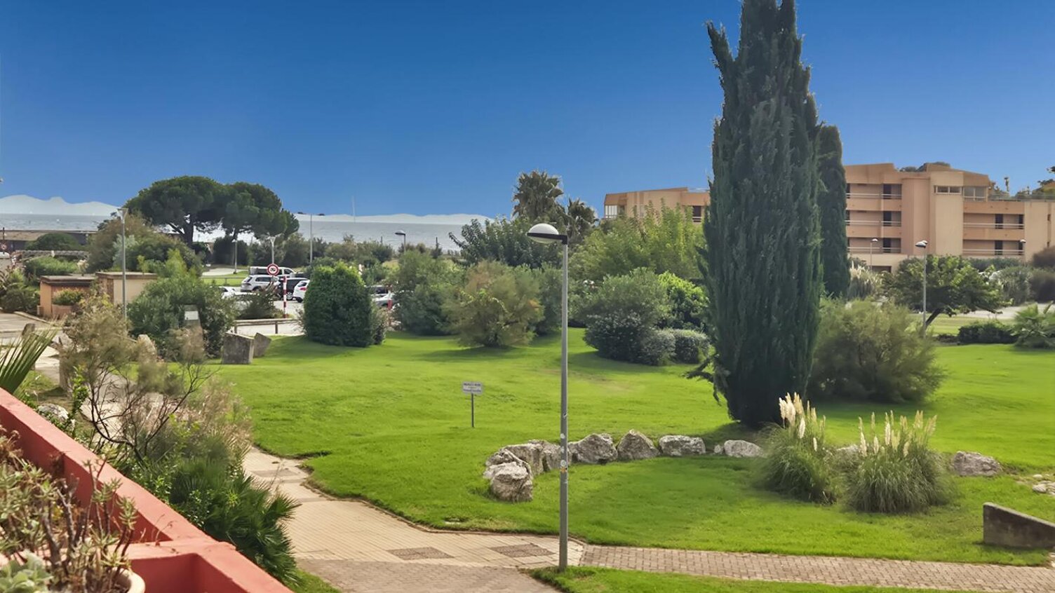 Aperçu de la visite vidéo