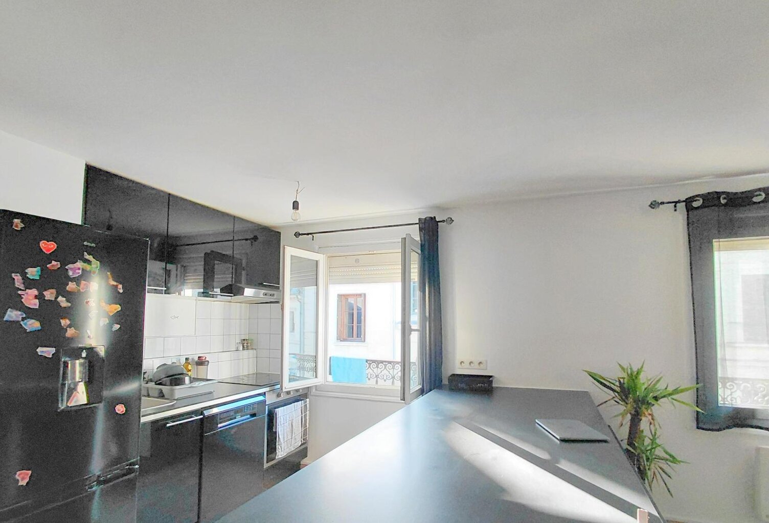 Location appartement 2 pièces 36 m² à Tours (37000) — photo 1