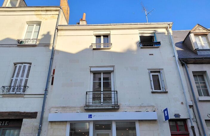 Location appartement 2 pièces 36 m² à Tours (37000) — photo 3