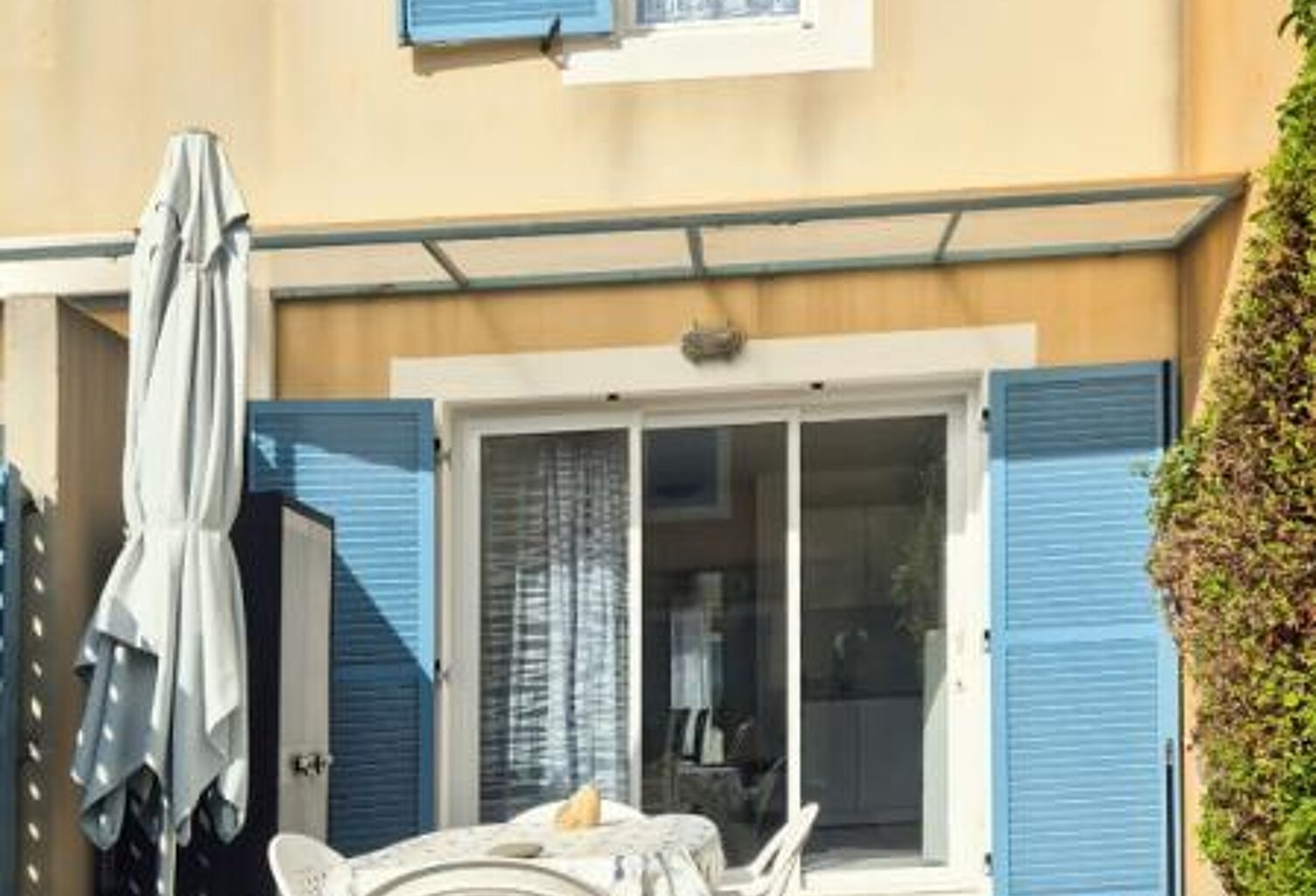 Maison La Londe Les Maures 3 pièce(s) 45 m2   325 000 — photo 1