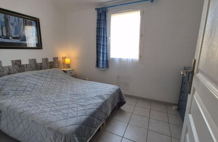 Maison La Londe Les Maures 3 pièce(s) 45 m2   325 000 — photo 4