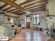 Longère avec dépendances et grand terrain ? NOYANT-VILLAGES (49390) — photo 2