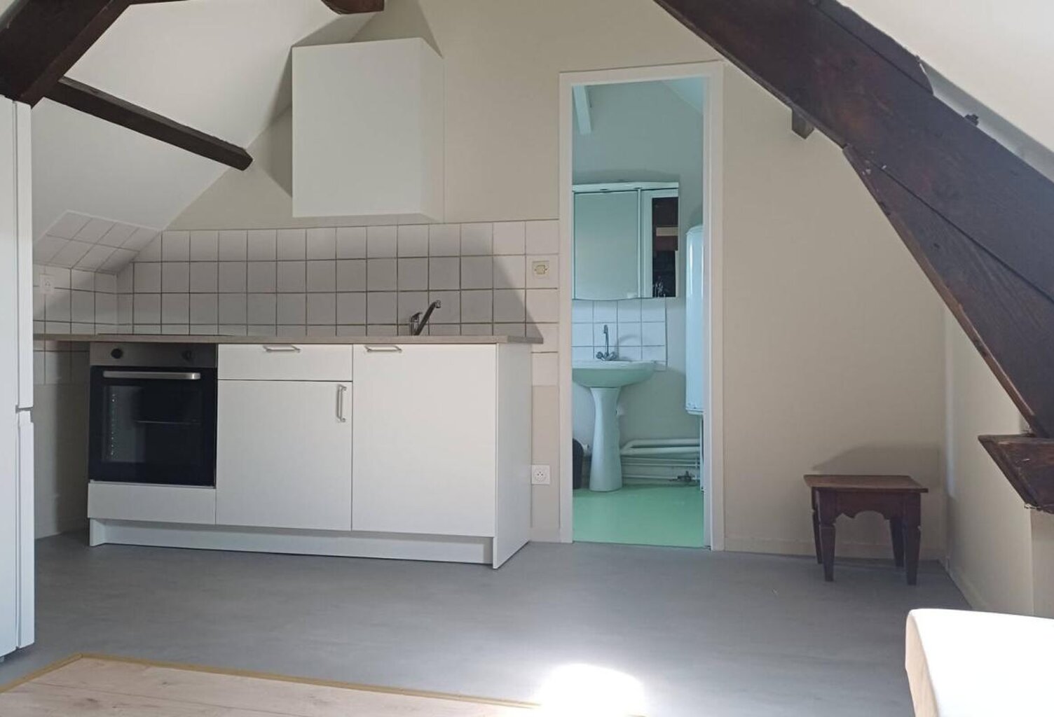 APPARTEMENT T2 — photo 1