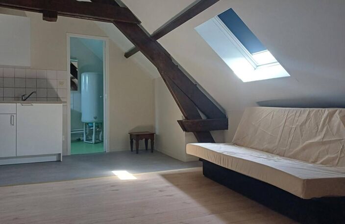 APPARTEMENT T2 — photo 2