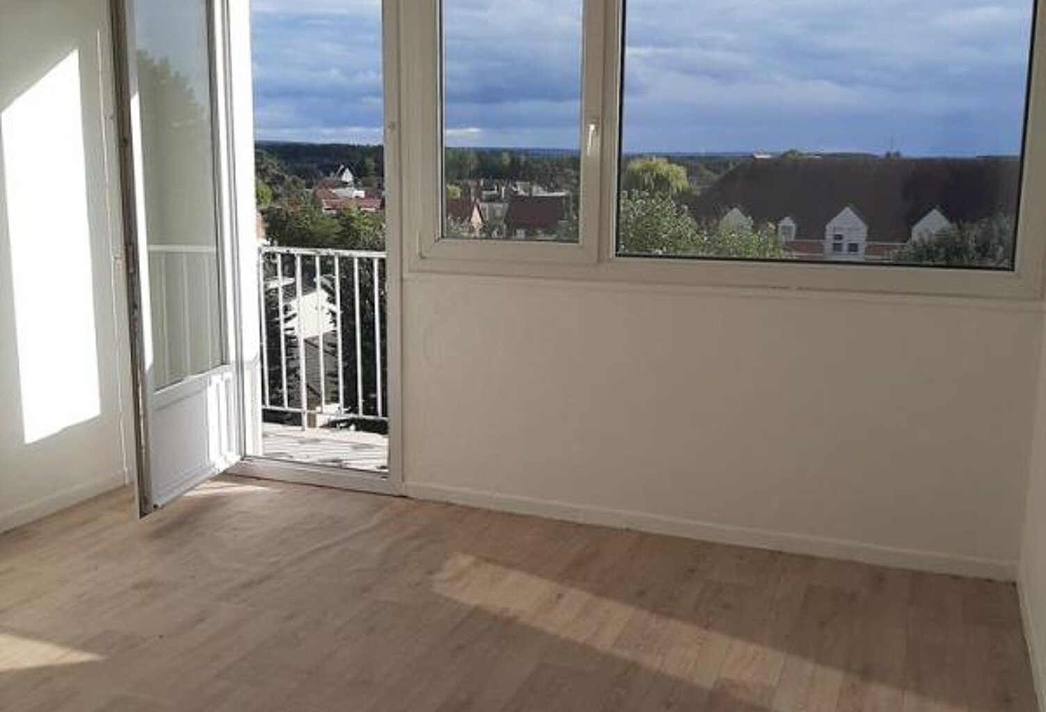 APPARTEMENT T3 — photo 1