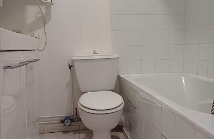 APPARTEMENT T2 — photo 4
