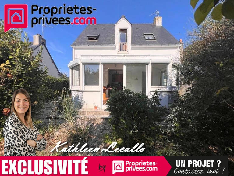 Maison Le Croisic 5 pièce(s) 83 m2 — photo 1