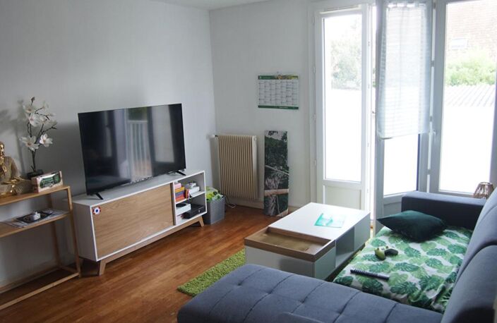Dijon Bourroches 9 rue Henri Focillon 56m2 — photo 2