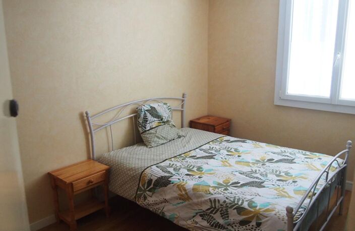 Dijon Bourroches 9 rue Henri Focillon 56m2 — photo 4