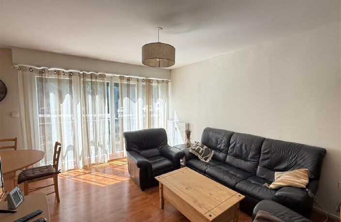 Vente appartement 3 pièces 63 m² Saint-Ouen-l'Aumône (95310) — photo 2