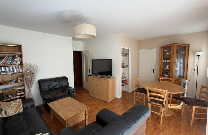 Vente appartement 3 pièces 63 m² Saint-Ouen-l'Aumône (95310) — photo 3