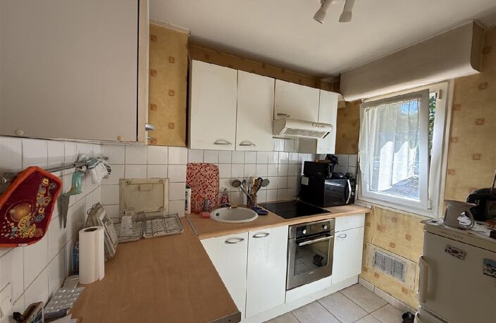 Vente appartement 3 pièces 63 m² Saint-Ouen-l'Aumône (95310) — photo 4