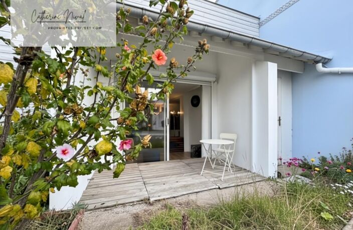 Appartement  type maison 30 M2, Pornichet — photo 3