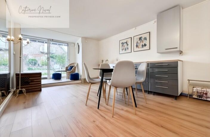 Appartement  type maison 30 M2, Pornichet — photo 4