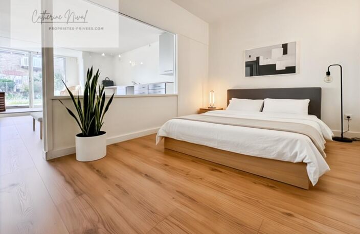 Appartement  type maison 30 M2, Pornichet — photo 5