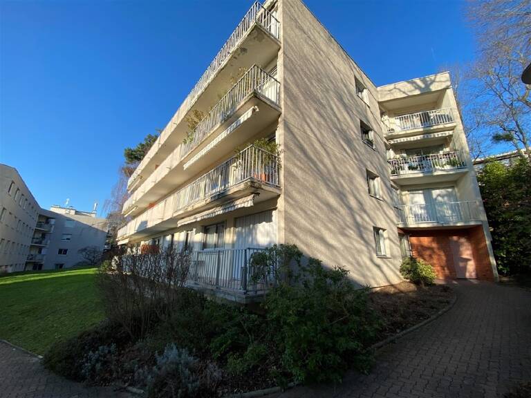 Appartement 4 pièces 82 m² — photo 1