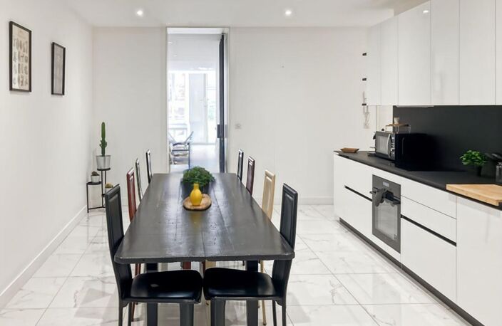Elégant appartement avec prestations haut de gamme à proximité immédiate de Pey Berland — photo 3