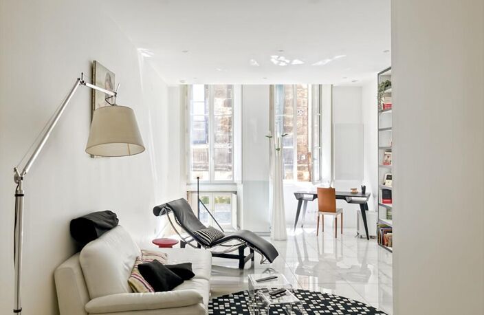 Elégant appartement avec prestations haut de gamme à proximité immédiate de Pey Berland — photo 4