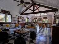Magnifique villa contemporaine au coeur d'un jardin tropical — photo 2