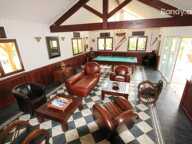 Magnifique villa contemporaine au coeur d'un jardin tropical — photo 3