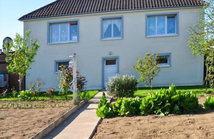 Maison 5 pièce(s) 73 m2 — photo 3