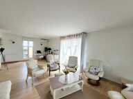 Appartement Duplex, Vue Lac Enghien Les Bains 5 pièce(s) 124.29 m2 — photo 2