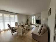 Appartement Duplex, Vue Lac Enghien Les Bains 5 pièce(s) 124.29 m2 — photo 3