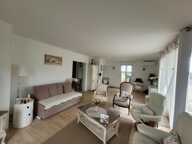 Appartement Duplex, Vue Lac Enghien Les Bains 5 pièce(s) 124.29 m2 — photo 4