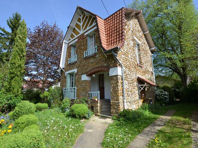 Maison Morsang Sur Orge 6 pièce(s) 100 m2 — photo 1