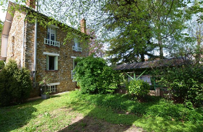 Maison Morsang Sur Orge 6 pièce(s) 100 m2 — photo 2