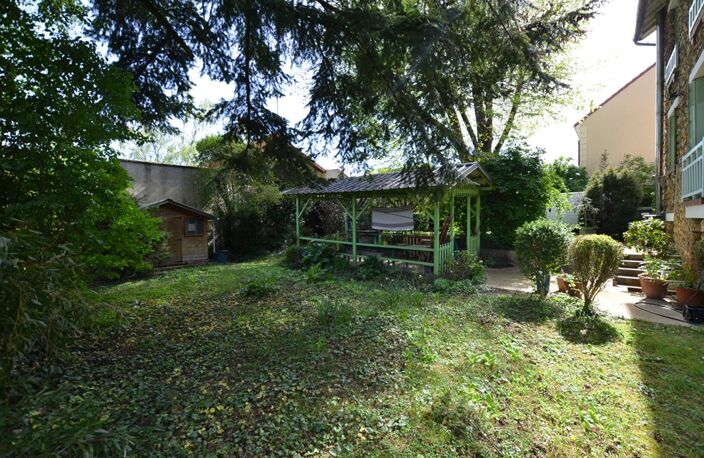 Maison Morsang Sur Orge 6 pièce(s) 100 m2 — photo 3