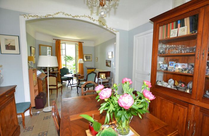 Maison Morsang Sur Orge 6 pièce(s) 100 m2 — photo 4