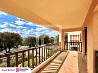 Appartement 3 pièces 41 m2, terrasse, garage, parking privatif, piscine — photo 2