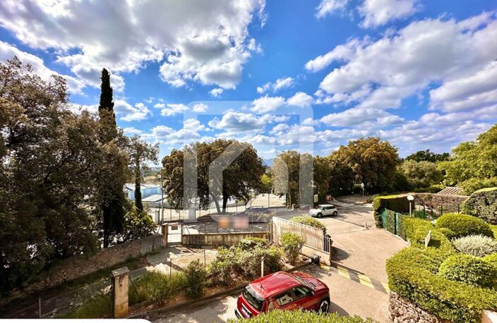 Appartement 3 pièces 41 m2, terrasse, garage, parking privatif, piscine — photo 4