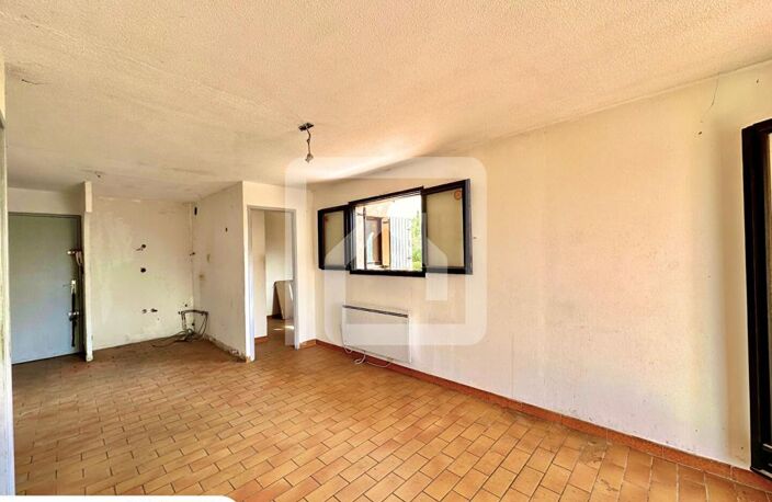 Appartement 3 pièces 41 m2, terrasse, garage, parking privatif, piscine — photo 5