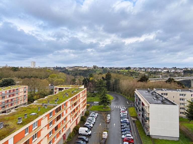 Appartement Saint-Brieuc 3 Chambres 80 m2 — photo 1